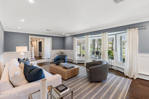 8 Evergreen Drive Rumson NJ 07760
