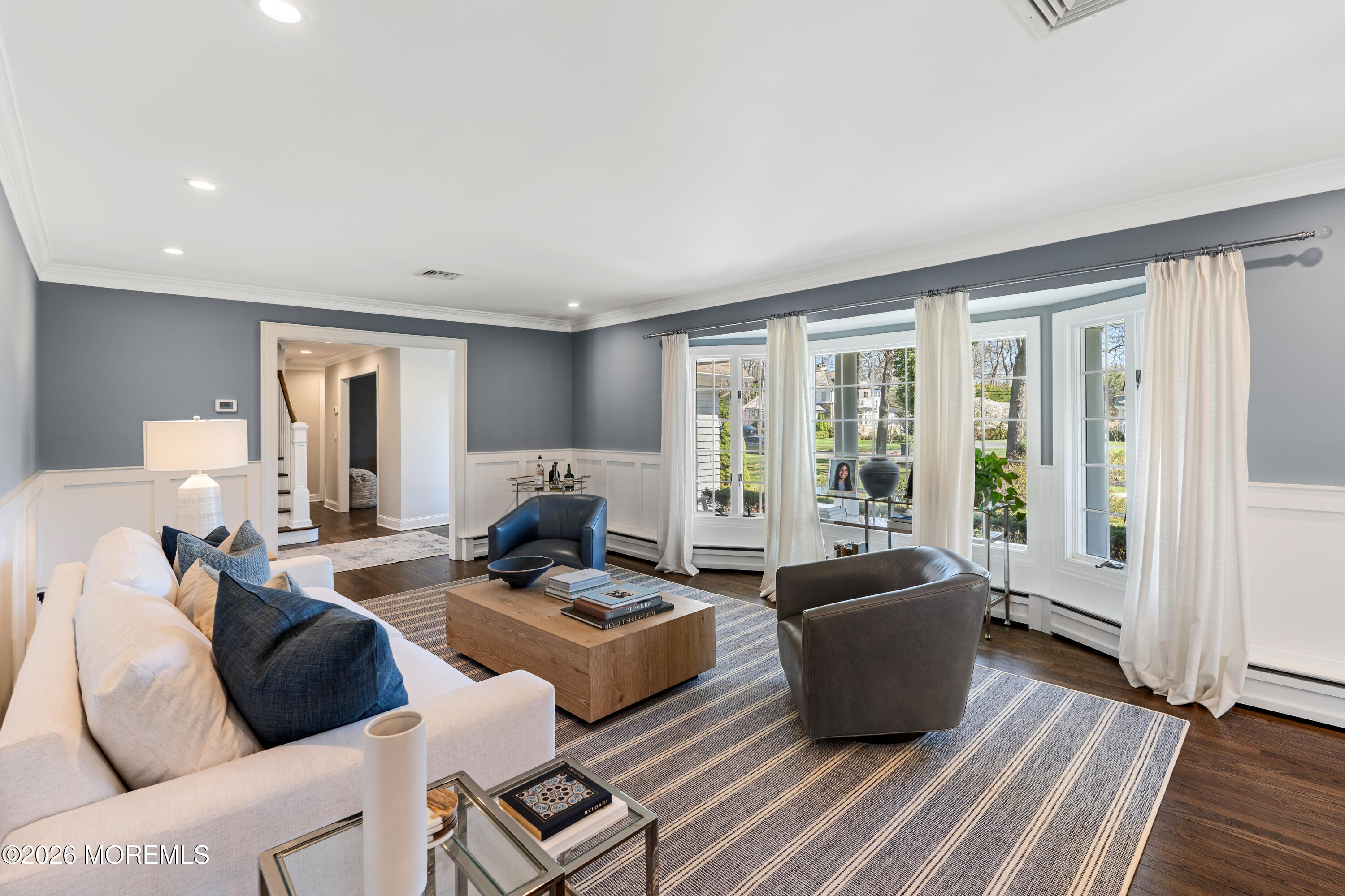 8 Evergreen Drive Rumson NJ 07760