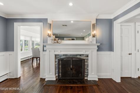 8 Evergreen Drive Rumson NJ 07760