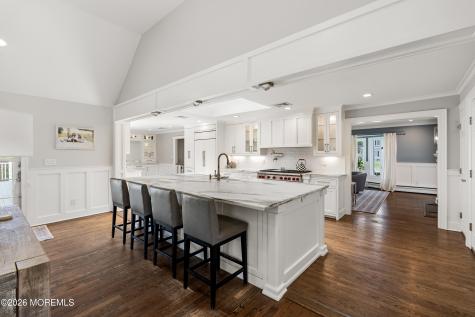 8 Evergreen Drive Rumson NJ 07760