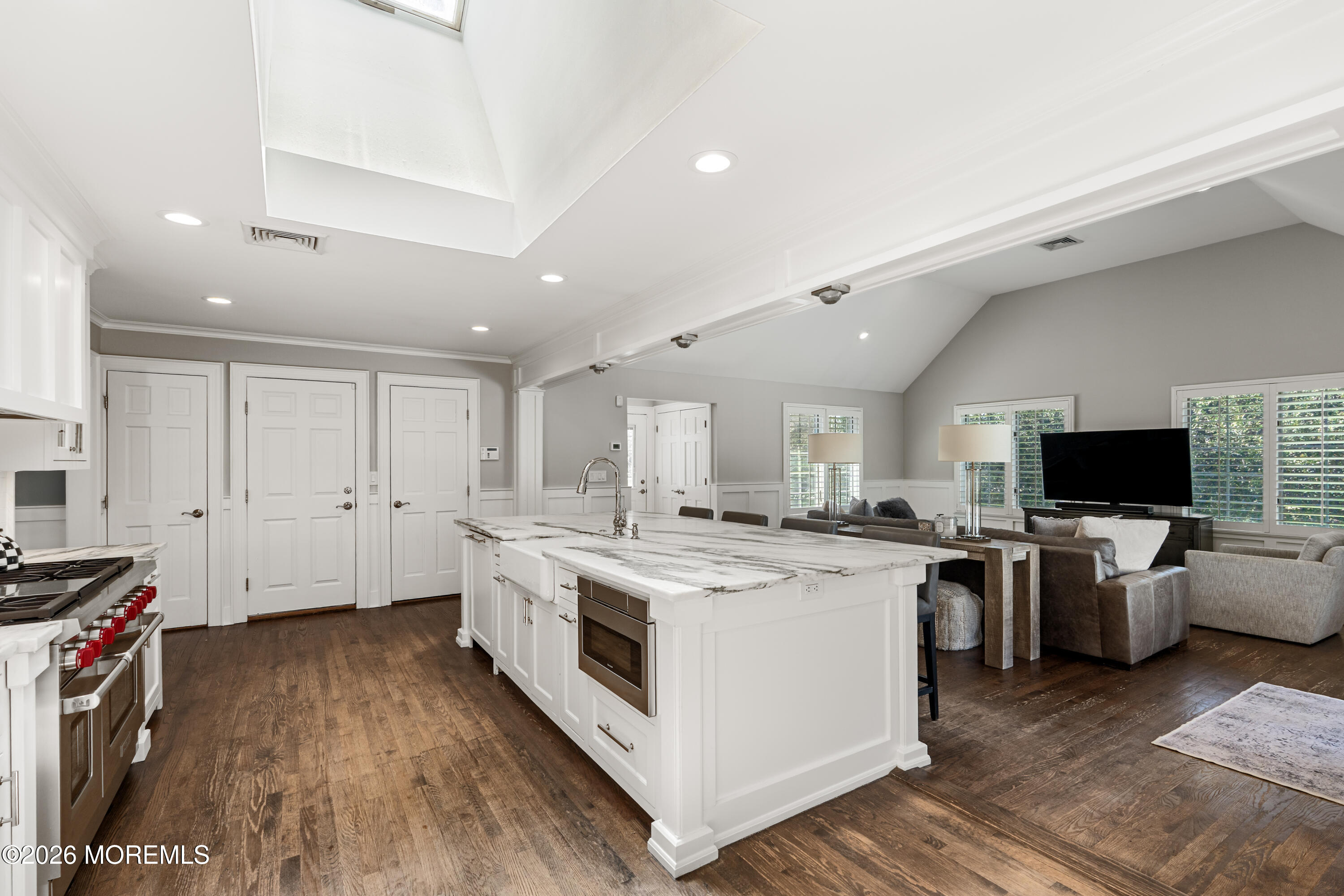 8 Evergreen Drive Rumson NJ 07760