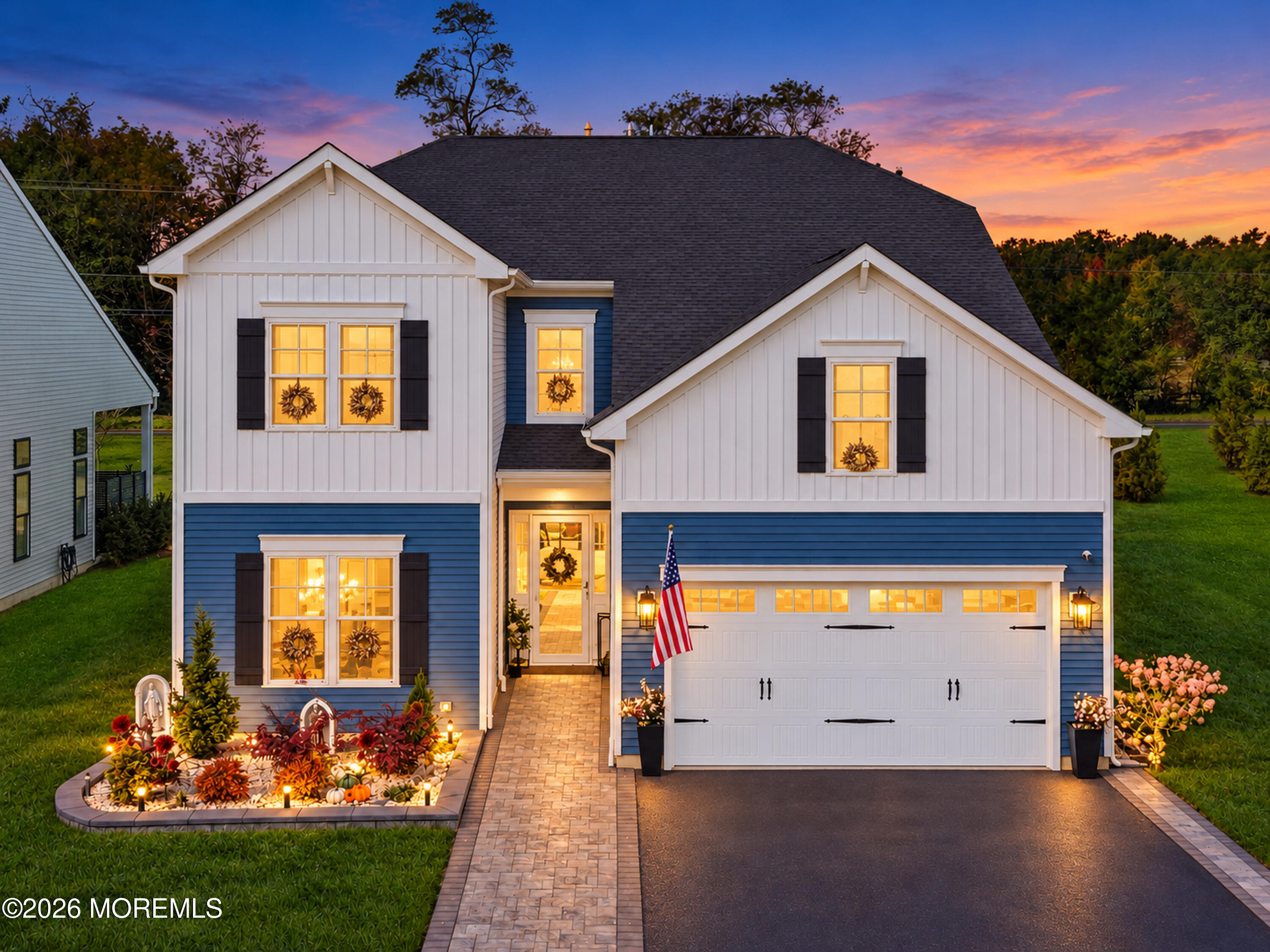 49 Pasture Drive Farmingdale NJ 07727