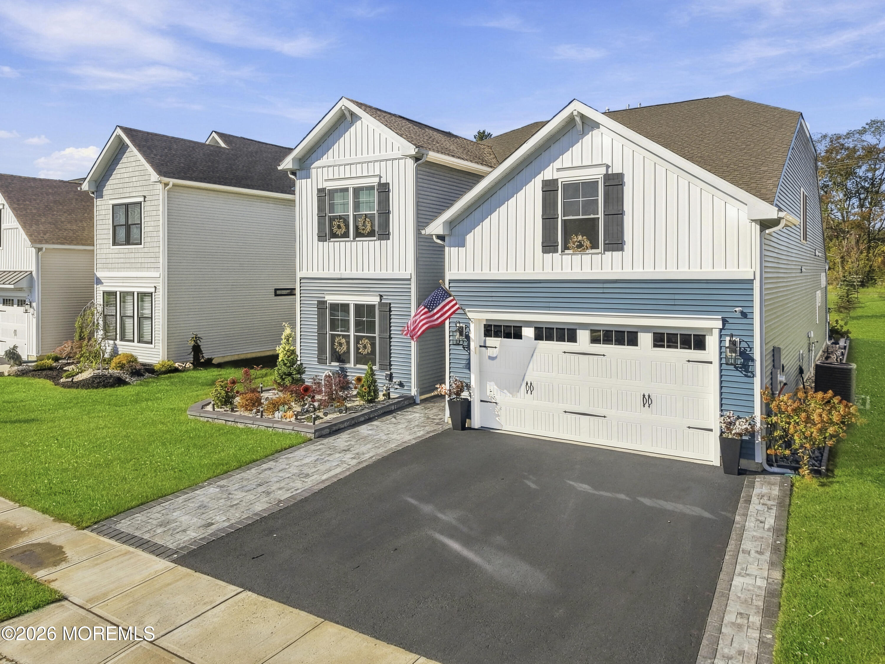 49 Pasture Drive Farmingdale NJ 07727