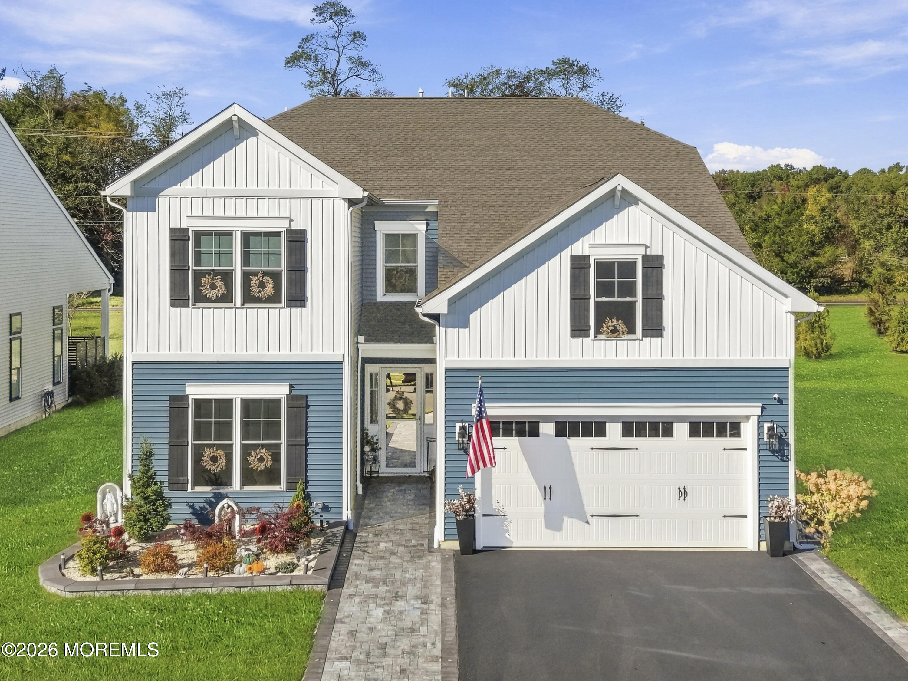 49 Pasture Drive Farmingdale NJ 07727