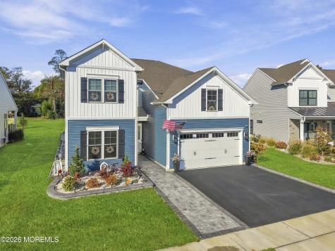 49 Pasture Drive Farmingdale NJ 07727