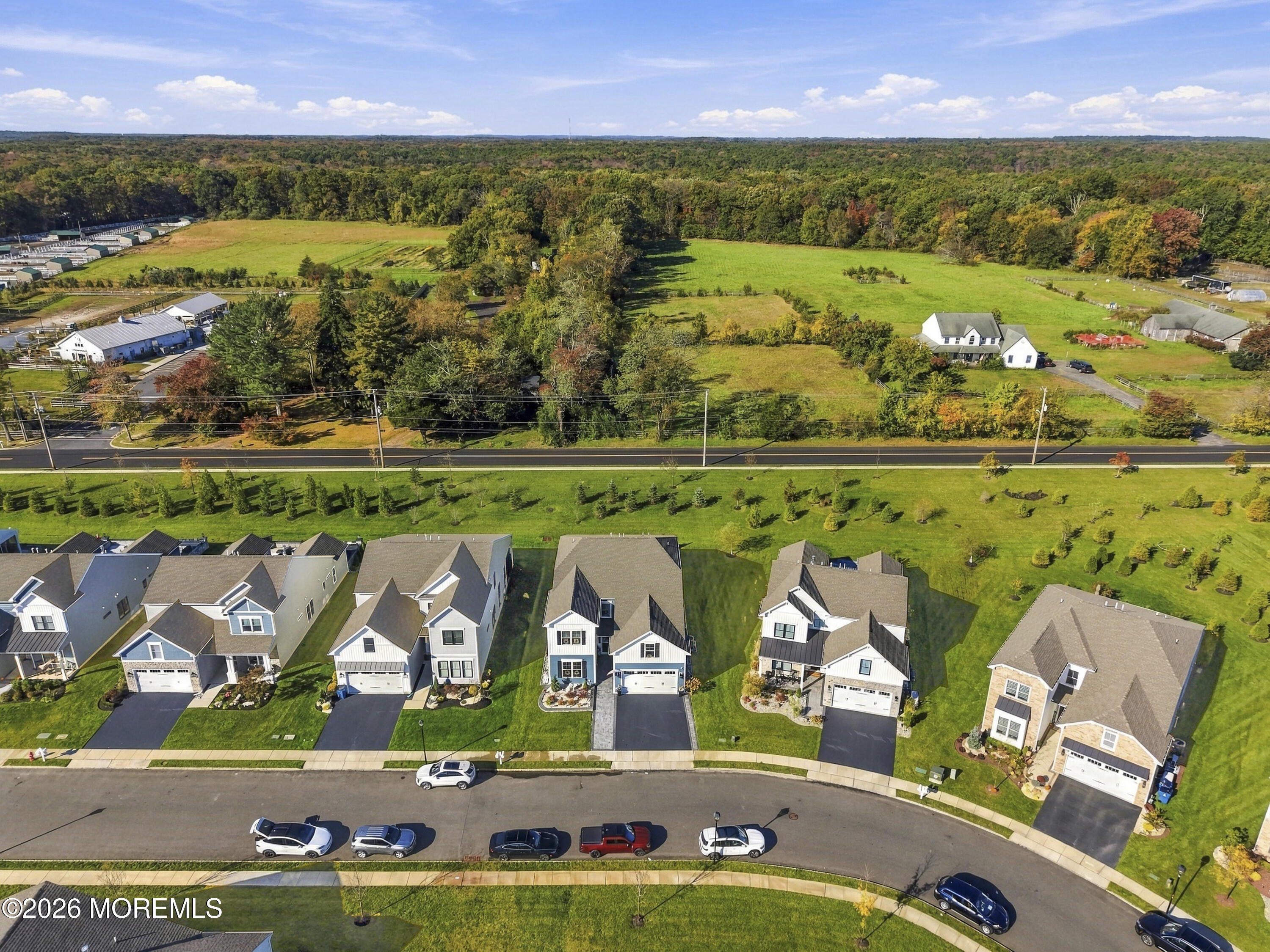 49 Pasture Drive Farmingdale NJ 07727