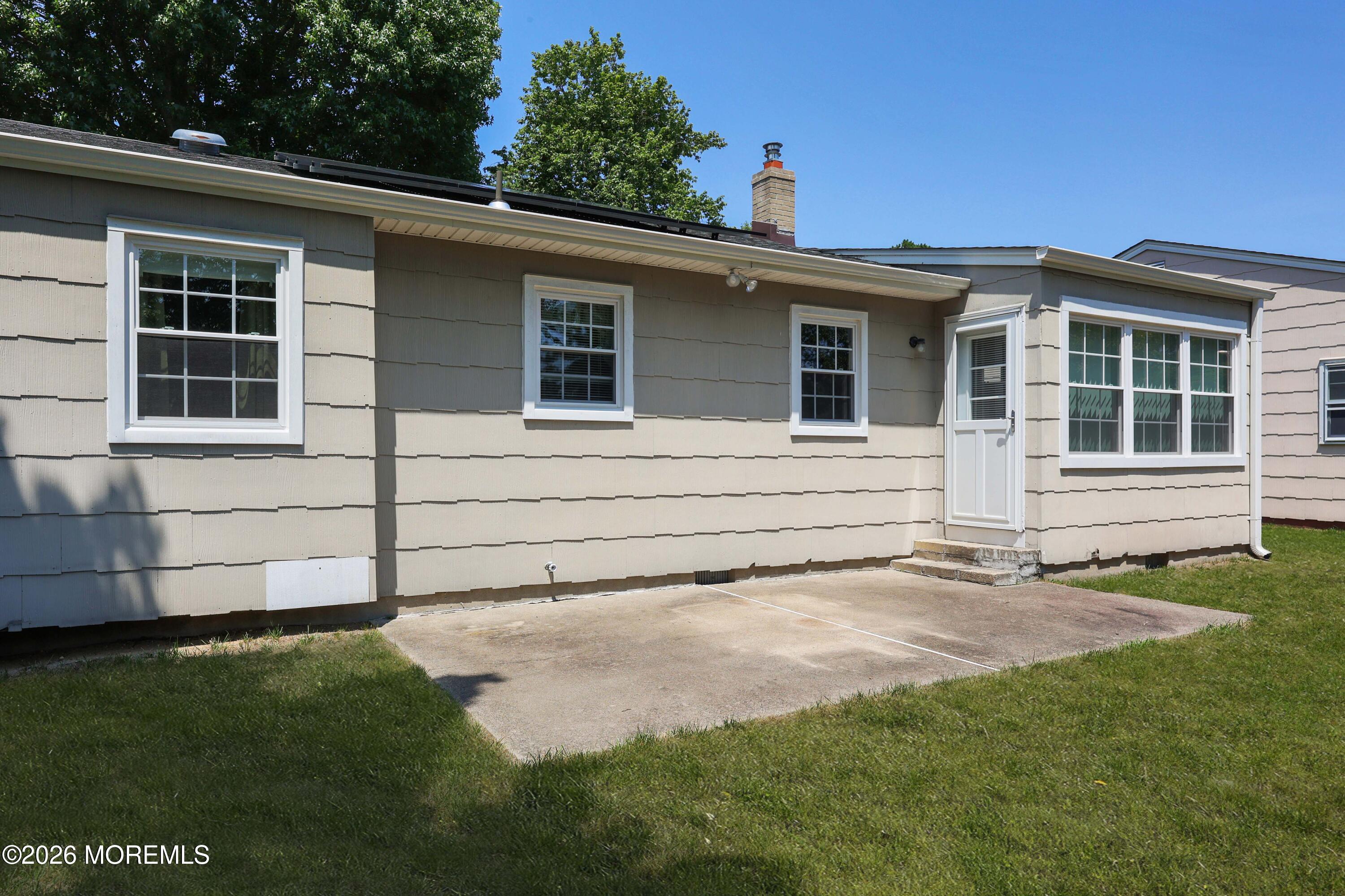 307 Westbrook Drive Toms River NJ 08757