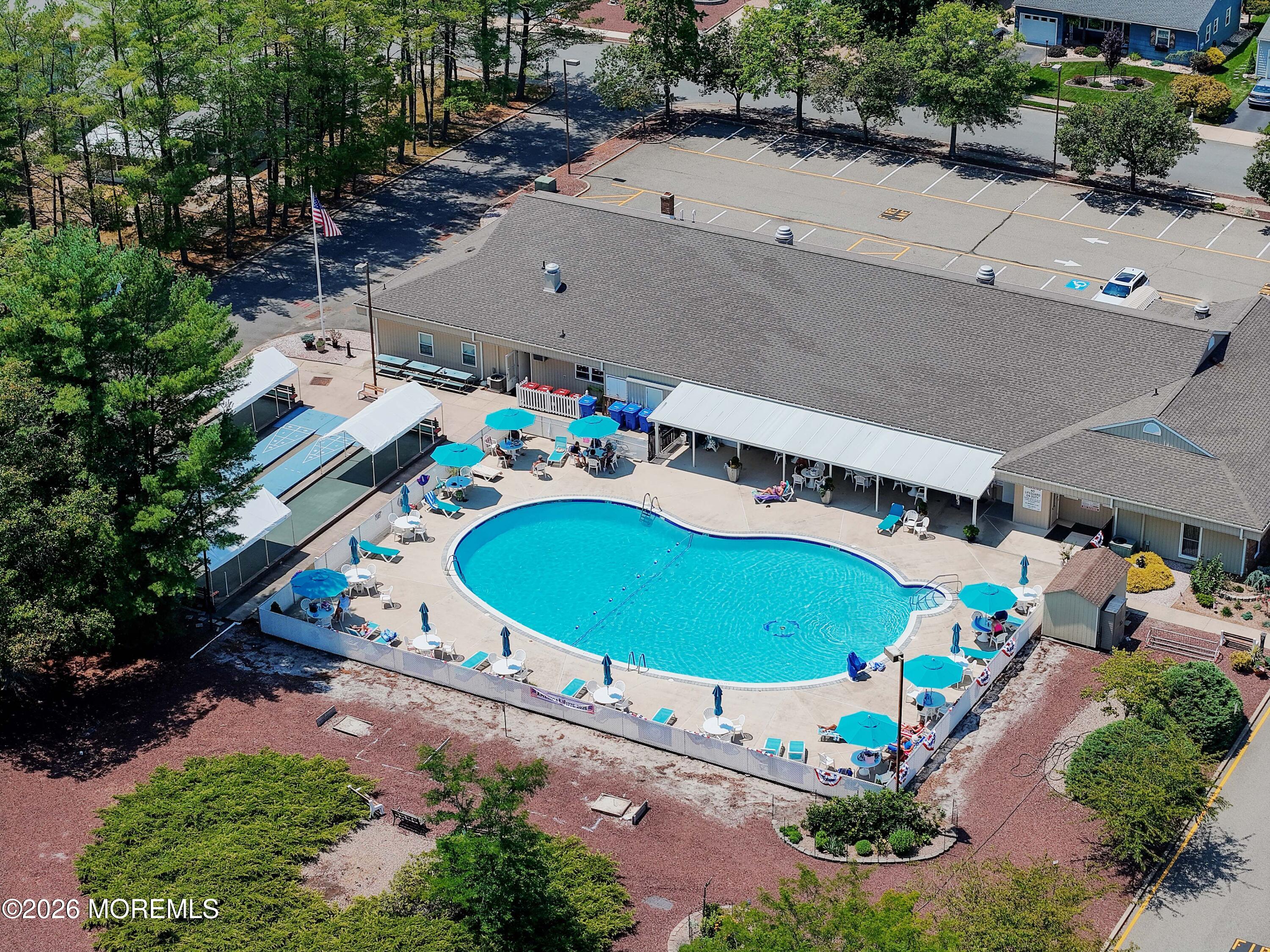 307 Westbrook Drive Toms River NJ 08757