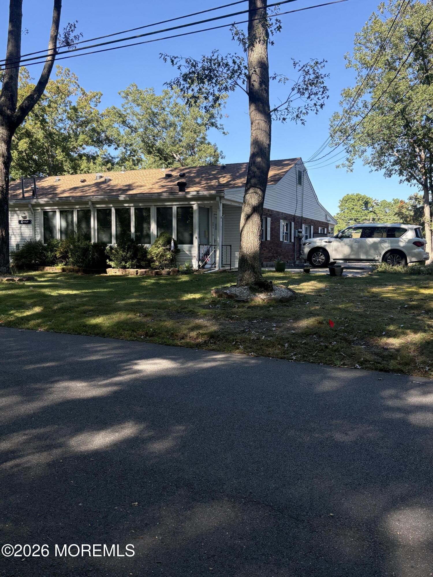 4 A Holly Street Toms River NJ 08757