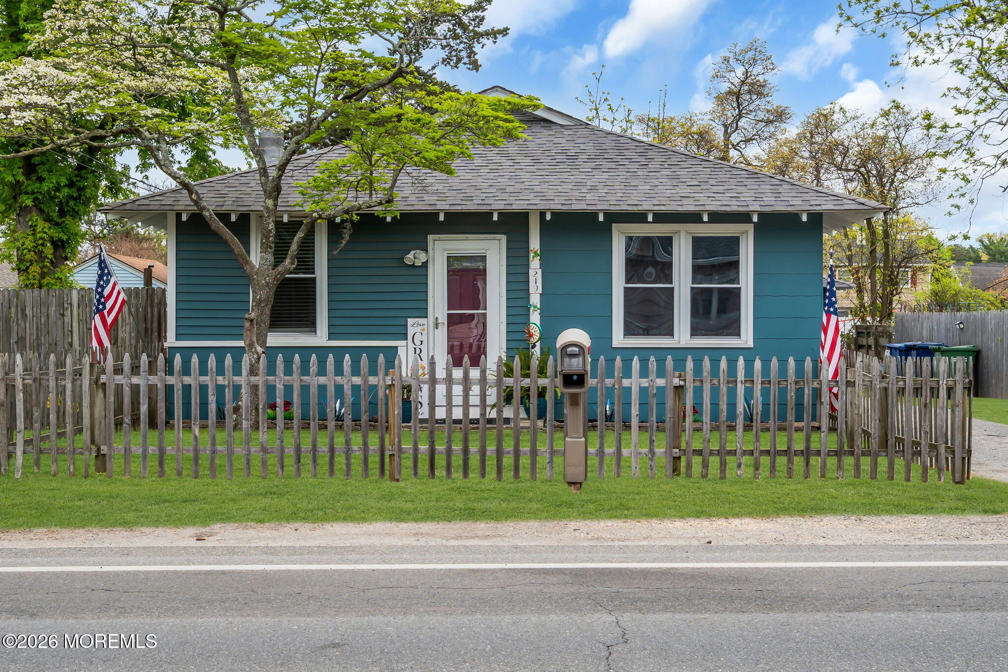 Beachwood NJ, 219 Beachwood Boulevard