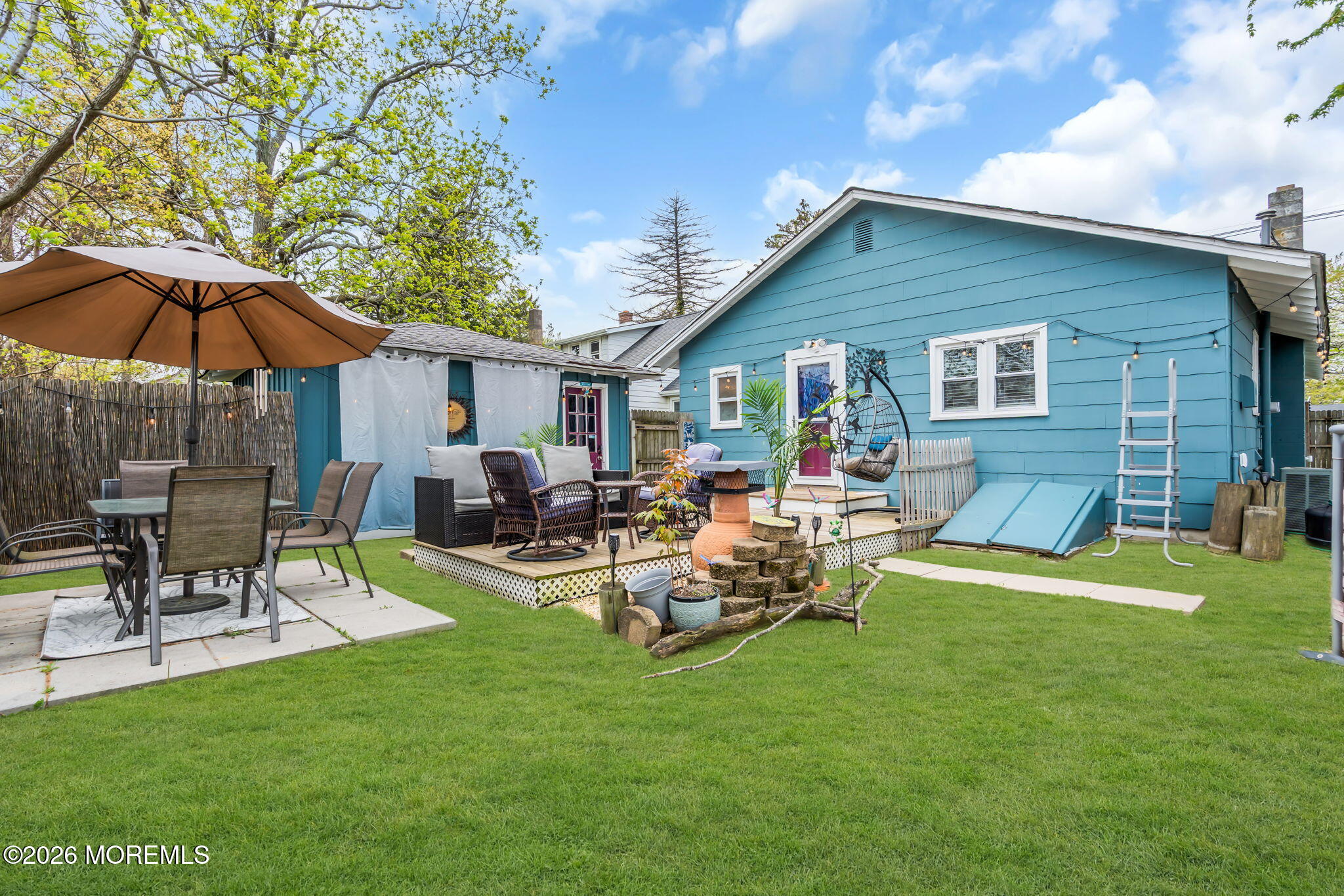 219 Beachwood Boulevard Beachwood NJ 08722