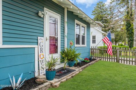 219 Beachwood Boulevard Beachwood NJ 08722