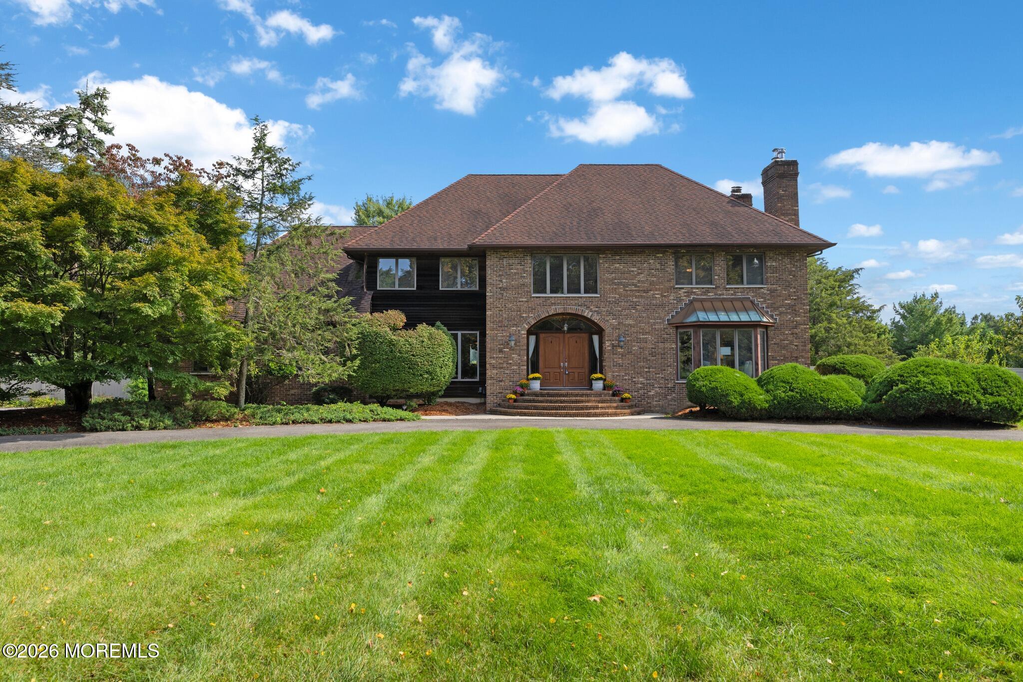 1611 Otter Drive Toms River NJ 08755