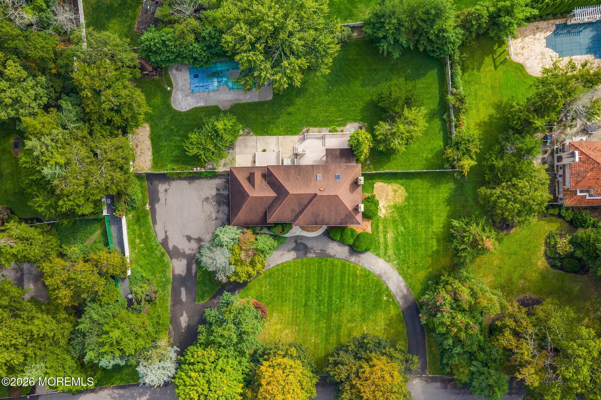 1611 Otter Drive Toms River NJ 08755