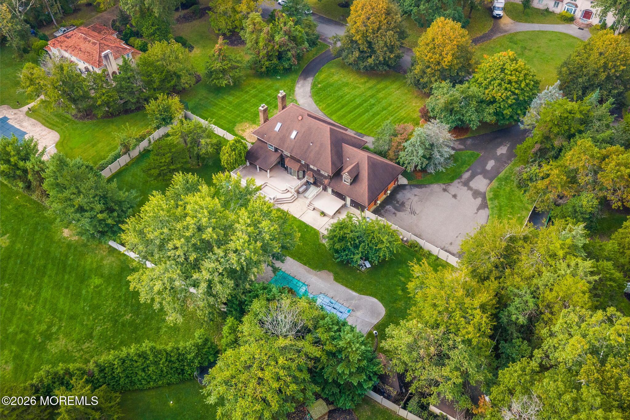 1611 Otter Drive Toms River NJ 08755