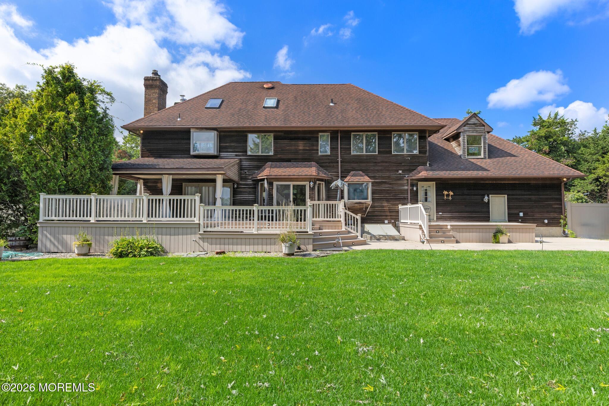 1611 Otter Drive Toms River NJ 08755