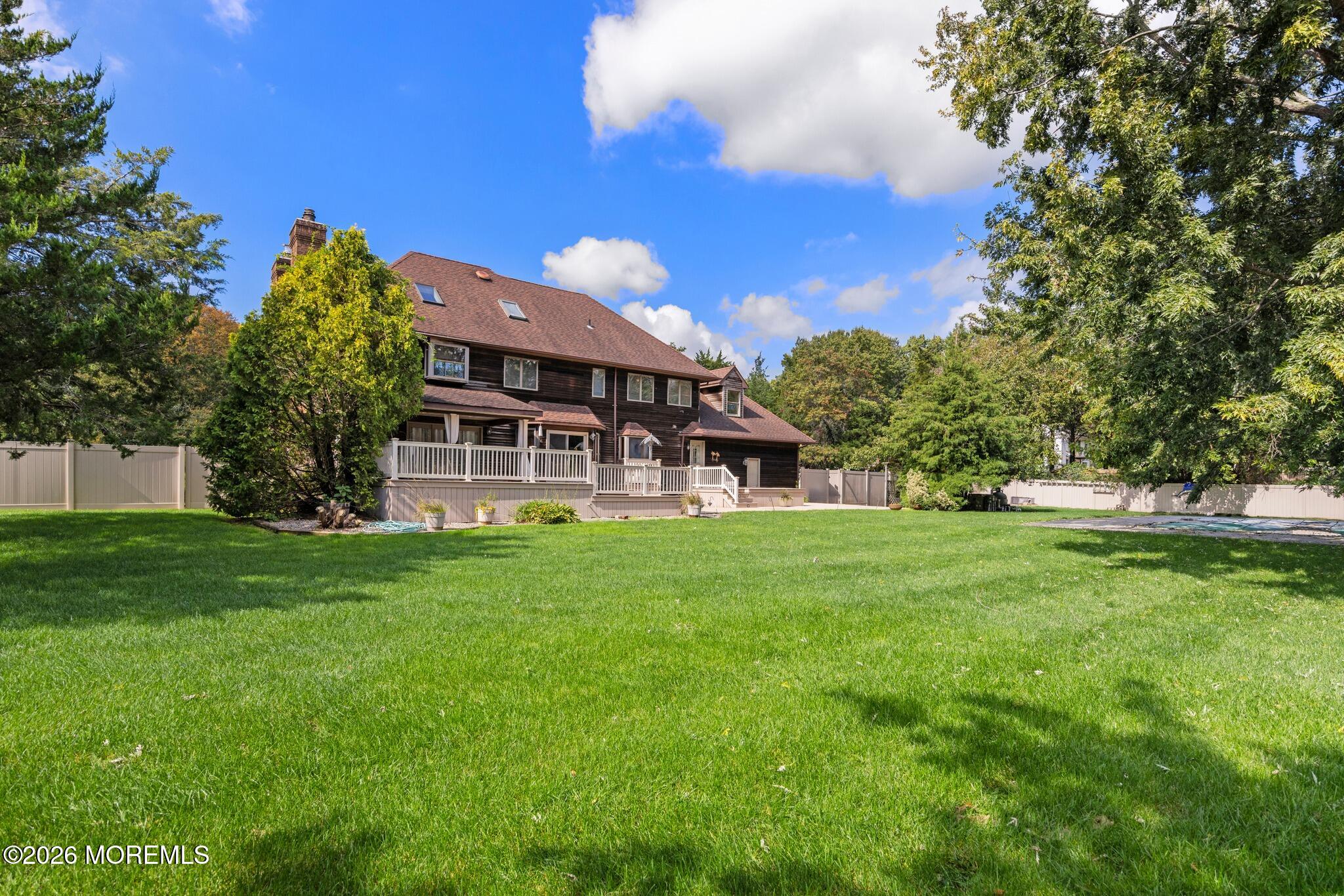 1611 Otter Drive Toms River NJ 08755
