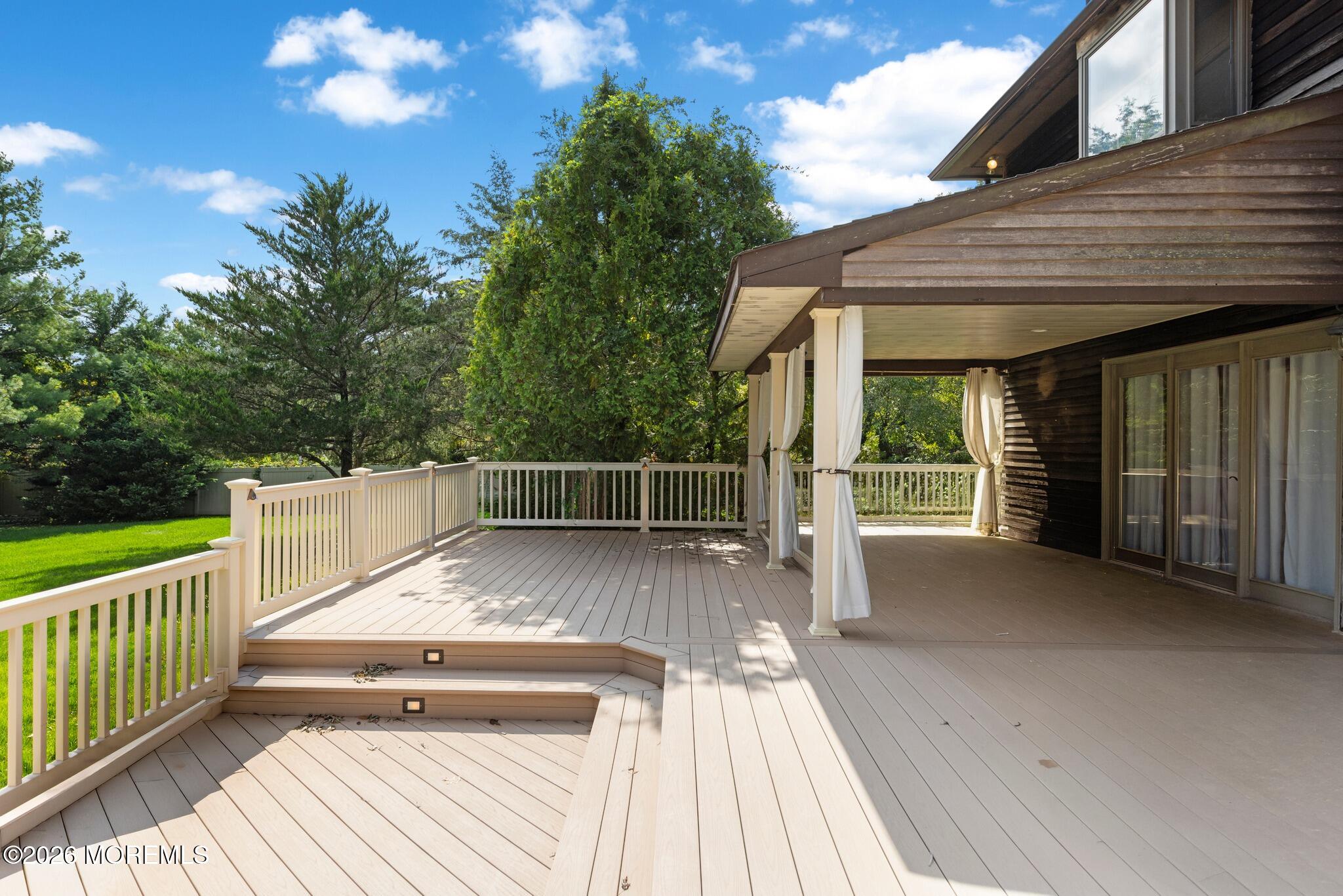 1611 Otter Drive Toms River NJ 08755