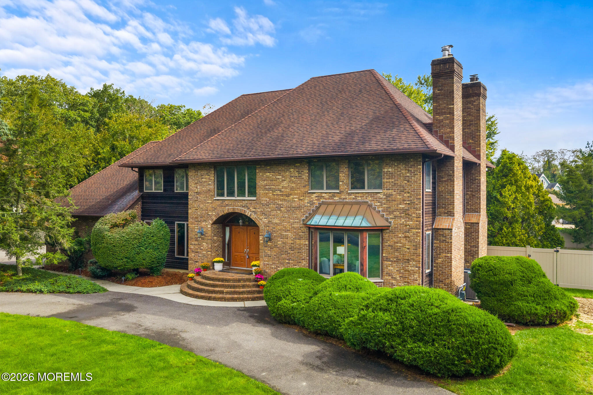 1611 Otter Drive Toms River NJ 08755
