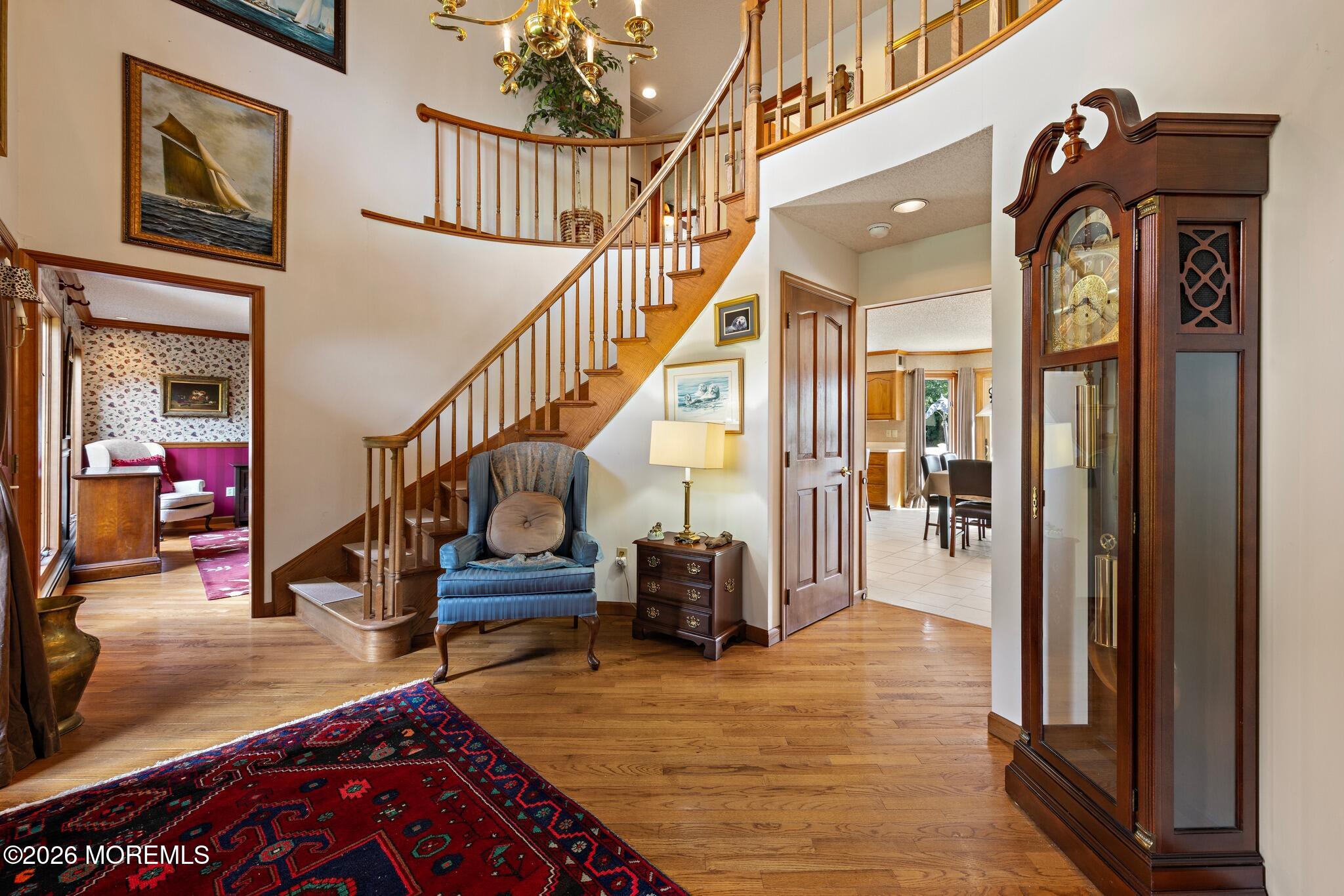1611 Otter Drive Toms River NJ 08755