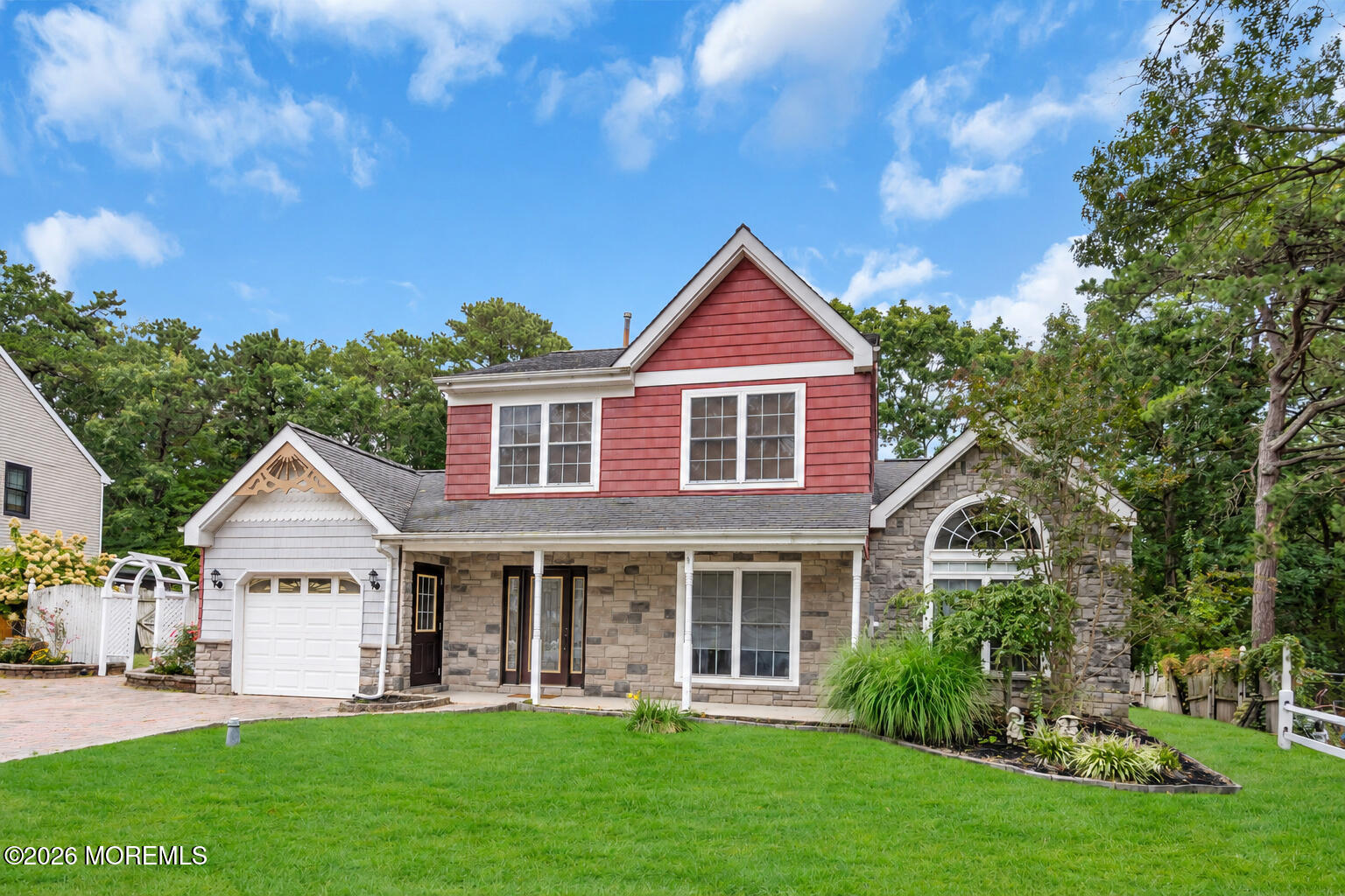 104 Spruce Circle N Barnegat NJ 08005