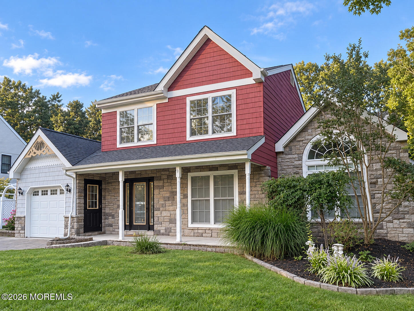 104 Spruce Circle N Barnegat NJ 08005