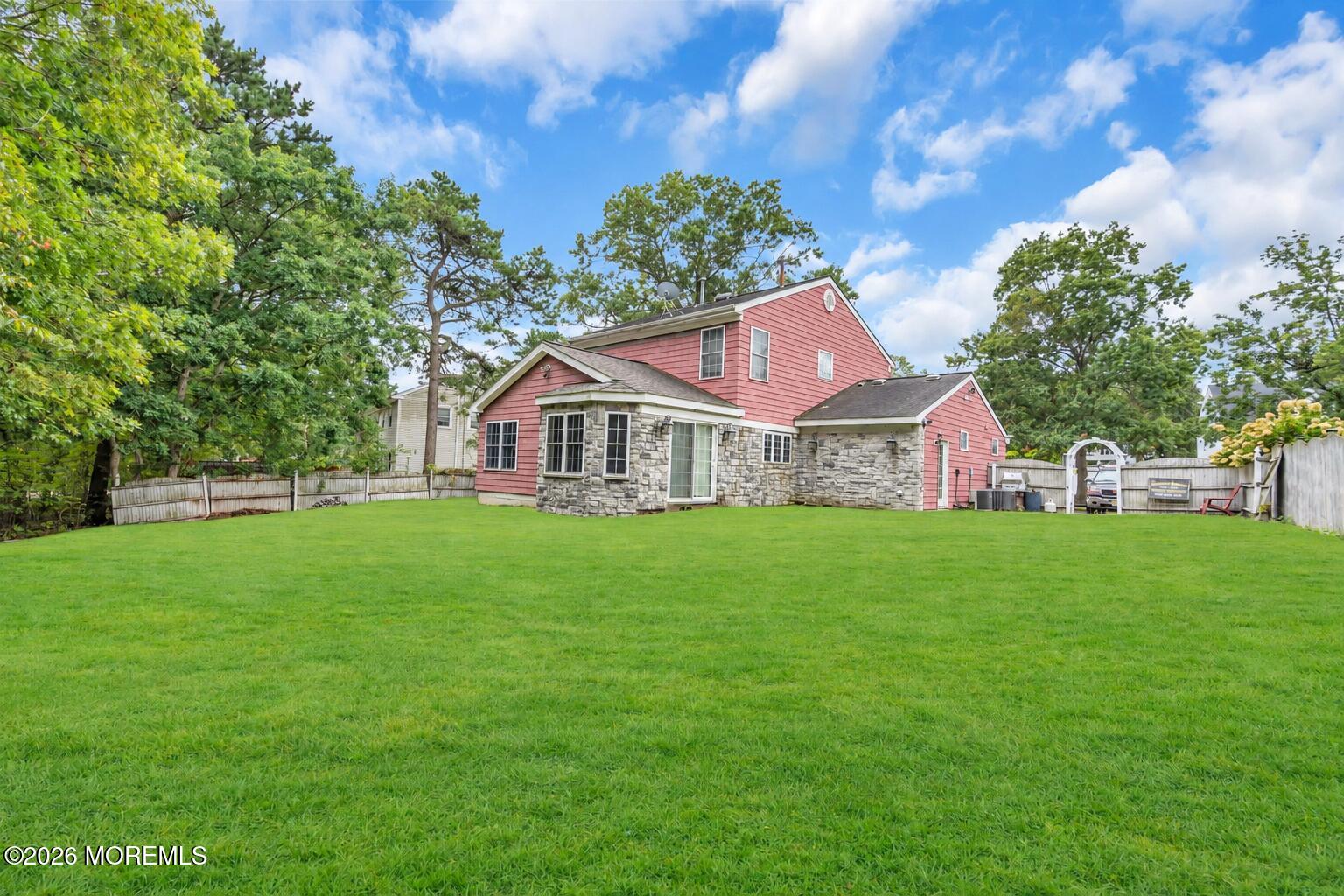 104 Spruce Circle N Barnegat NJ 08005