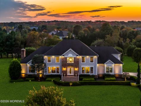 2 Lockwood Run Colts Neck NJ 07722