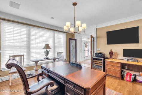 2 Lockwood Run Colts Neck NJ 07722