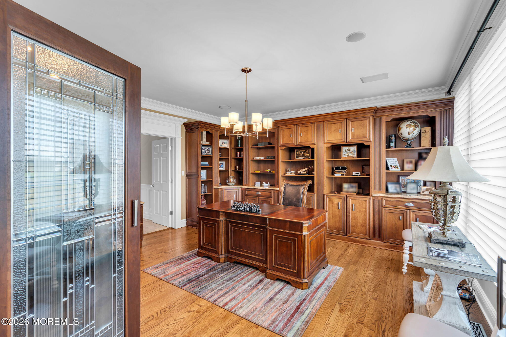 2 Lockwood Run Colts Neck NJ 07722