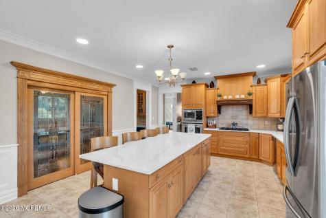 2 Lockwood Run Colts Neck NJ 07722