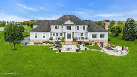 2 Lockwood Run Colts Neck NJ 07722