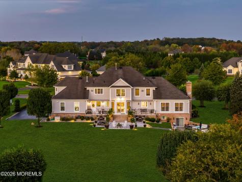 2 Lockwood Run Colts Neck NJ 07722