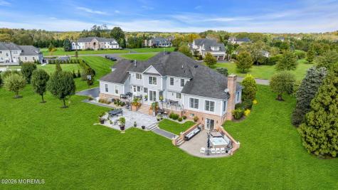 2 Lockwood Run Colts Neck NJ 07722