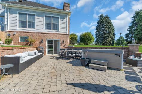 2 Lockwood Run Colts Neck NJ 07722