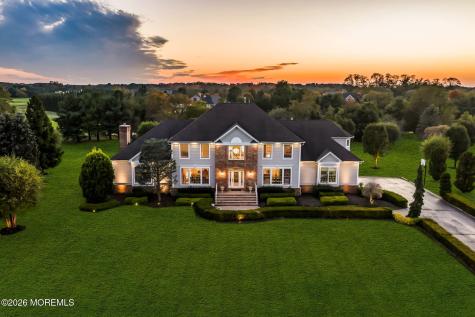 2 Lockwood Run Colts Neck NJ 07722