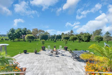 2 Lockwood Run Colts Neck NJ 07722