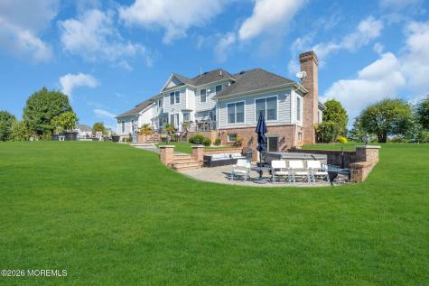 2 Lockwood Run Colts Neck NJ 07722