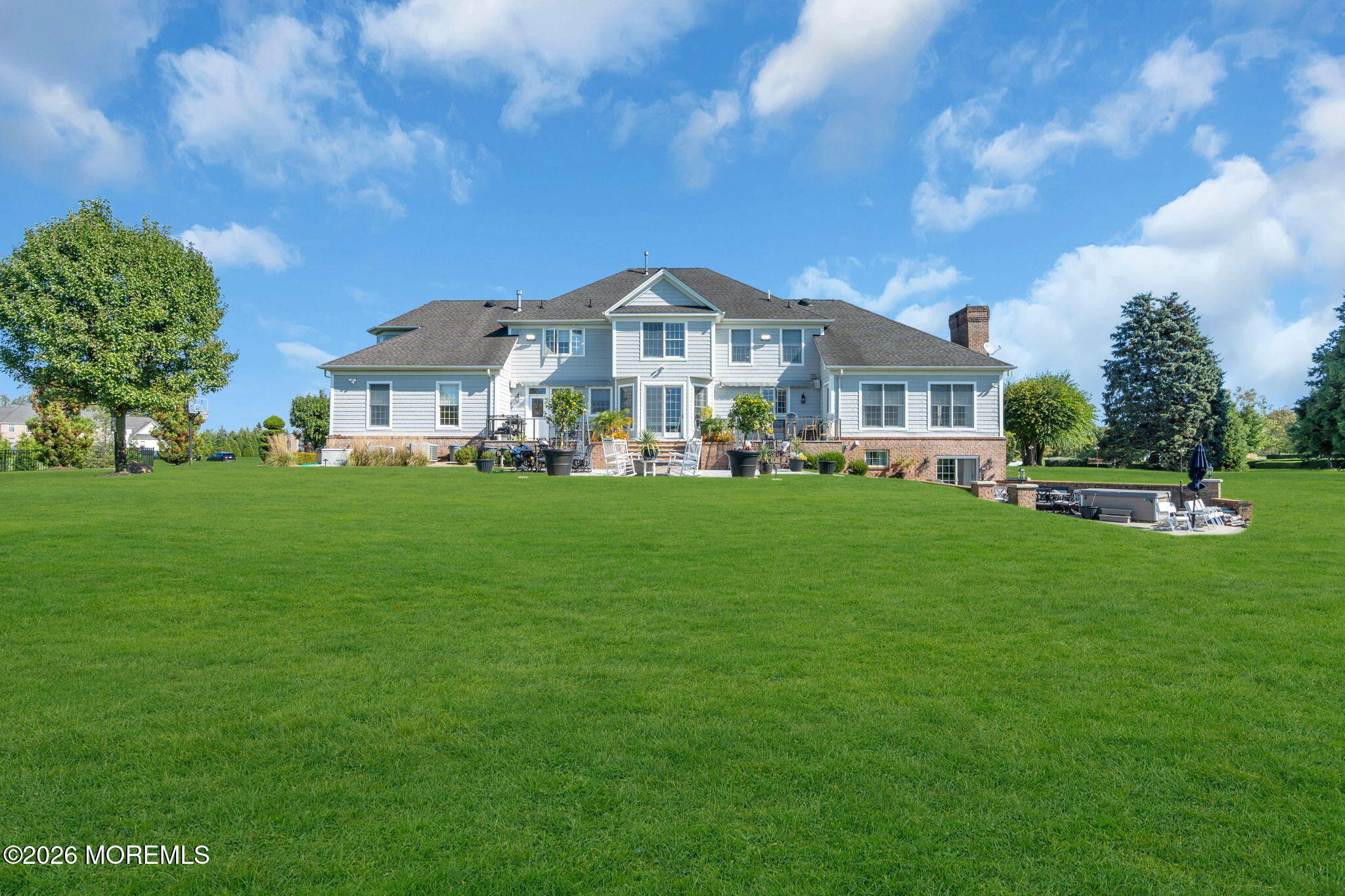 2 Lockwood Run Colts Neck NJ 07722