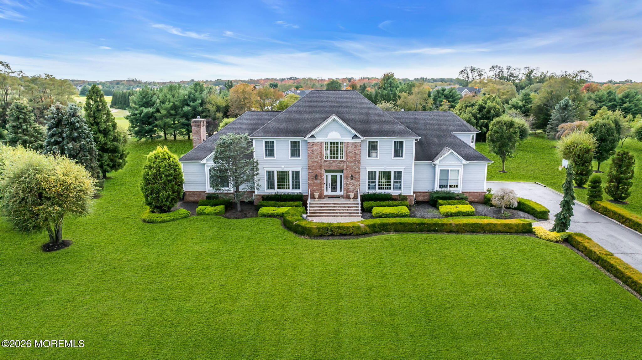 2 Lockwood Run Colts Neck NJ 07722