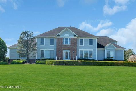 2 Lockwood Run Colts Neck NJ 07722