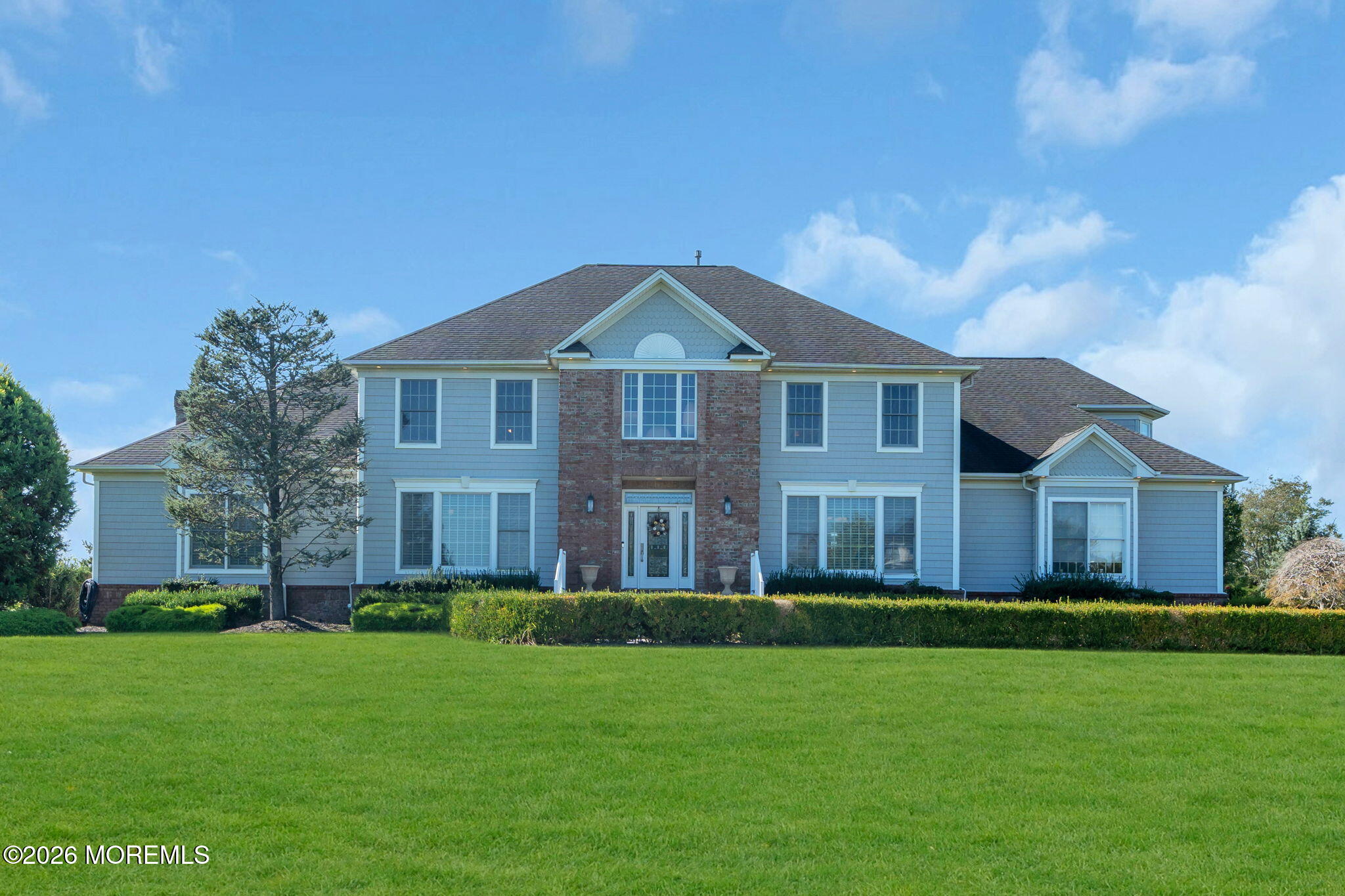 2 Lockwood Run Colts Neck NJ 07722