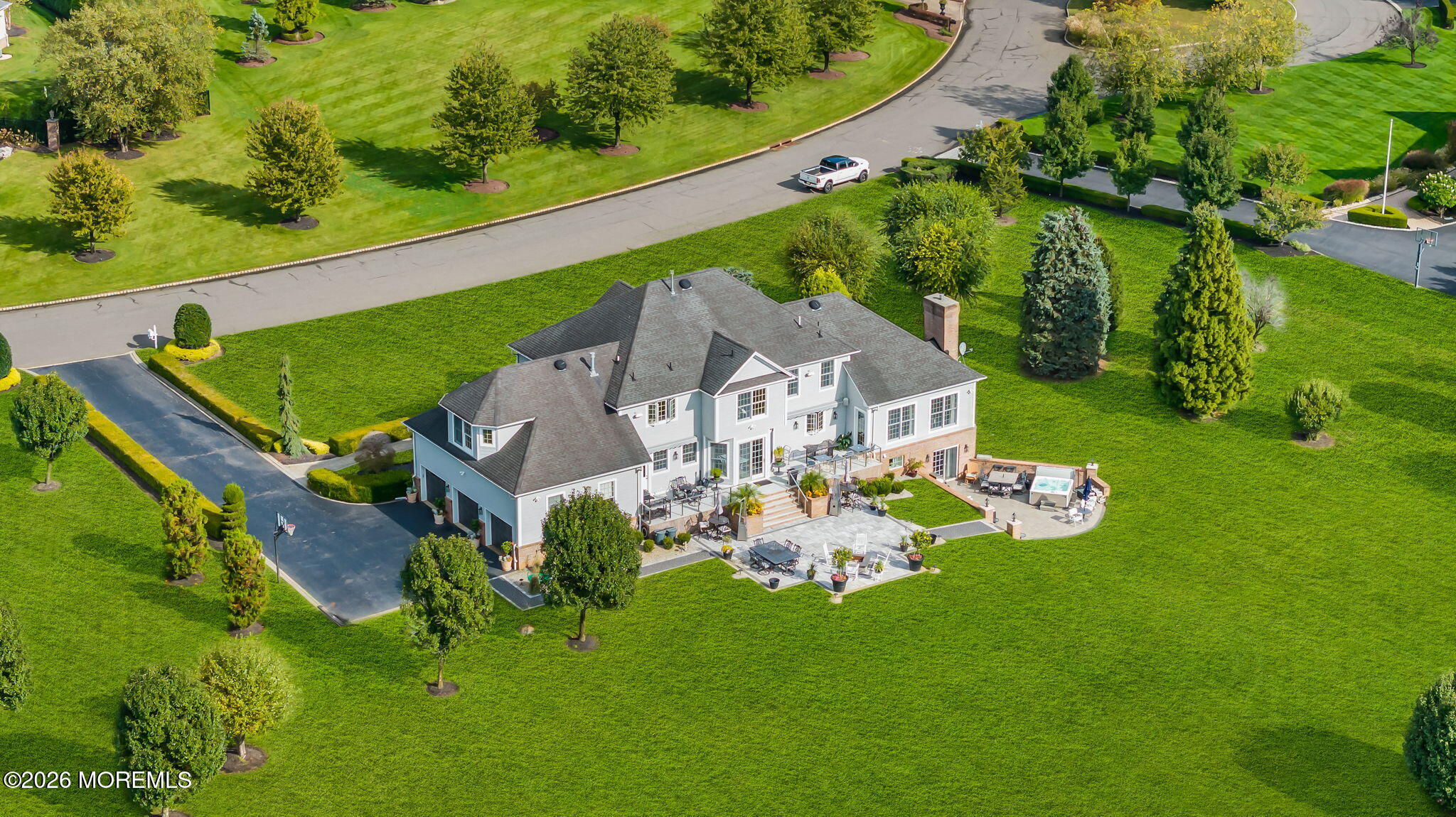 2 Lockwood Run Colts Neck NJ 07722