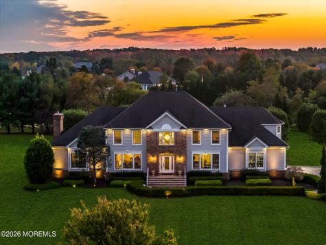 2 Lockwood Run Colts Neck NJ 07722