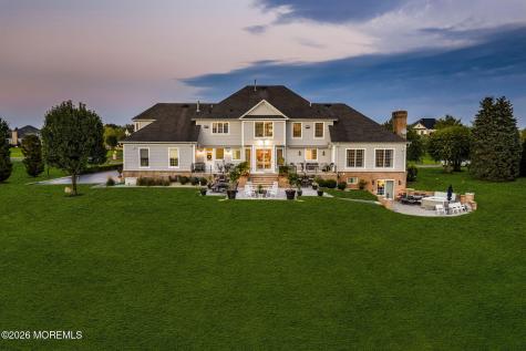 2 Lockwood Run Colts Neck NJ 07722