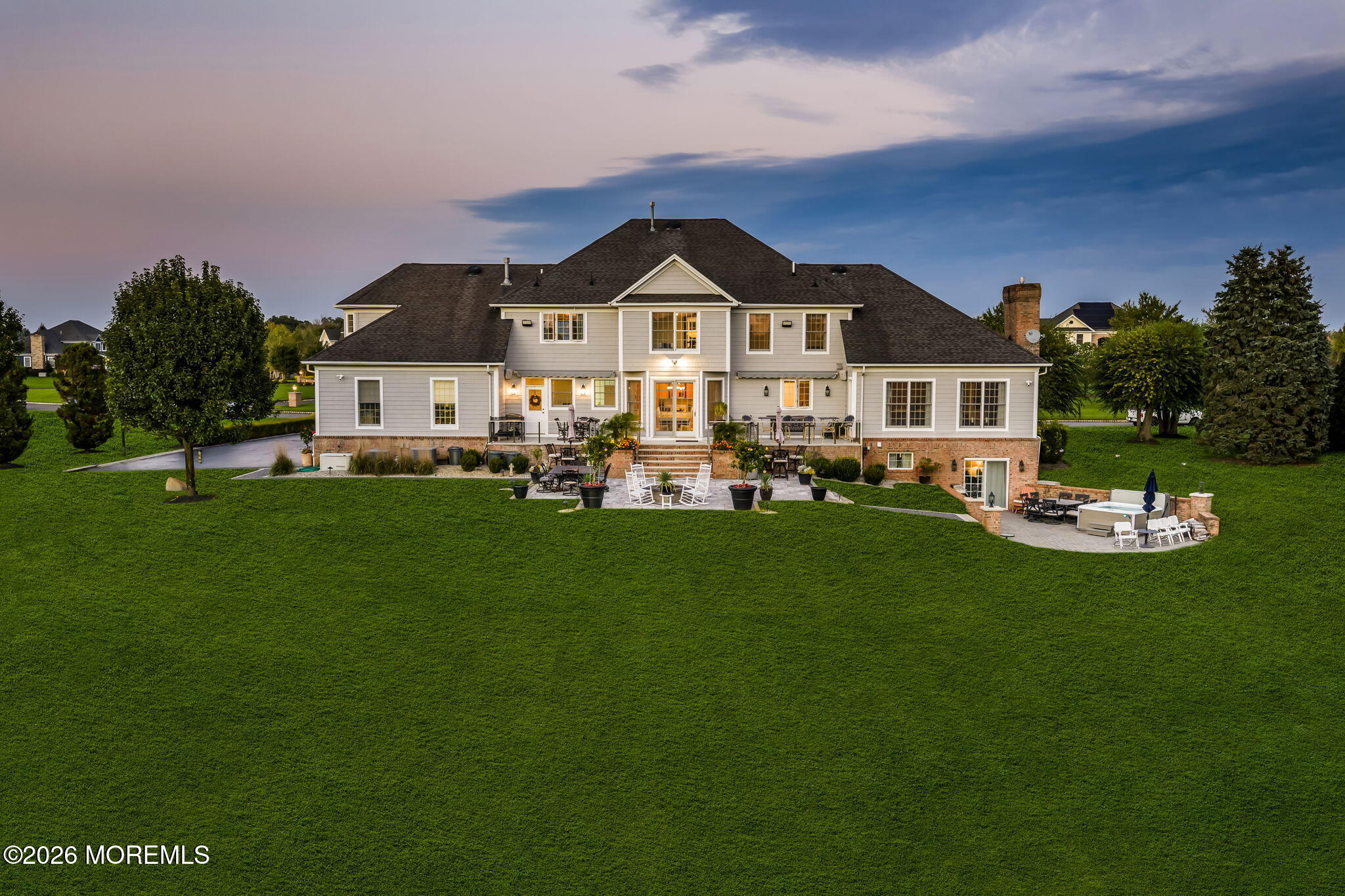 2 Lockwood Run Colts Neck NJ 07722