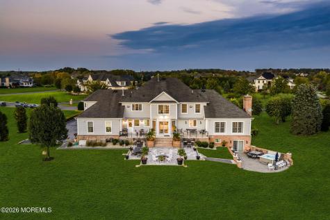 2 Lockwood Run Colts Neck NJ 07722