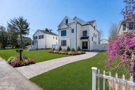 619 Park Avenue Brielle NJ 08730