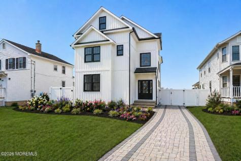 619 Park Avenue Brielle NJ 08730