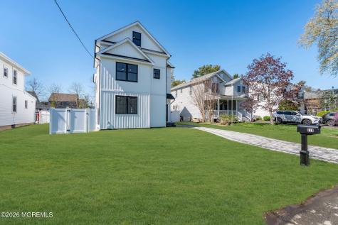 619 Park Avenue Brielle NJ 08730